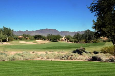 Tonto Verde Golf Club -  Ranch